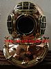 Joseph Martin Cabirol diving helmet