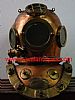 Carbonell & Gimeno SA diving helmet