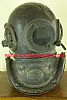 Siebe Gorman diving helmet 6 bolt