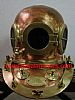 Parr & Co diving helmet