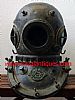 Galeazzi Titano diving helmet / Palombaro Galeazzi Titano