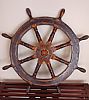 Ship wheel