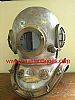 Escafandra Siebe Gorman / Antique dive helmets