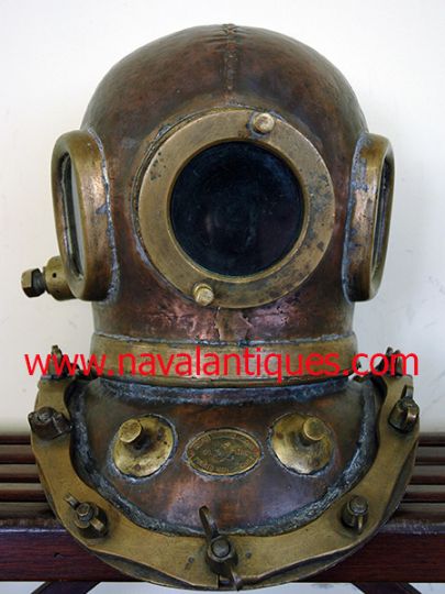 Equipos submarinos Americanos & Co Ltd Equipos submarinos Americanos & Co Ltd