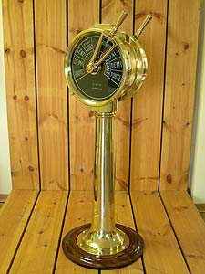 Telégrafo de puente Telégrafo de puente