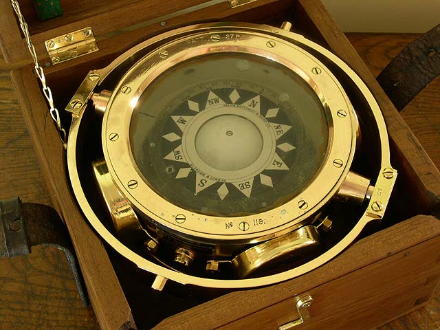 Replace compass Kelvin Bottomley Replace compass Kelvin Bottomley