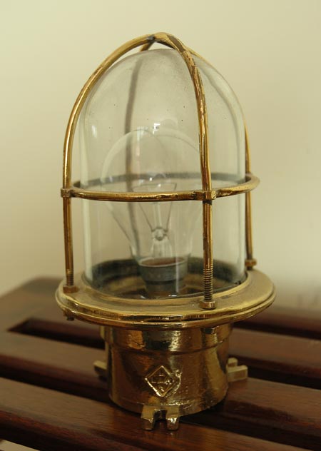 Luz de interior Luz de interior