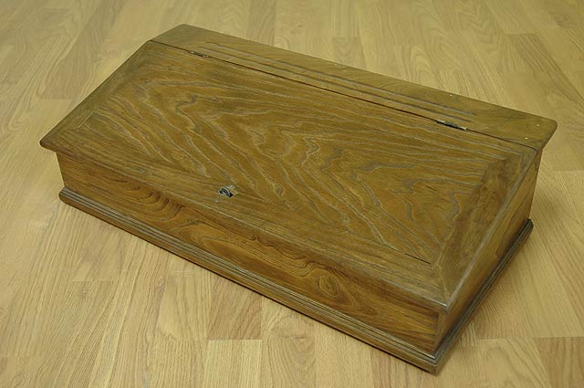 Can company reception box Can company reception box