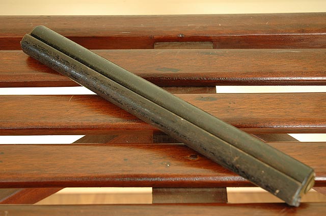 Shannon chart ruler Shannon chart ruler